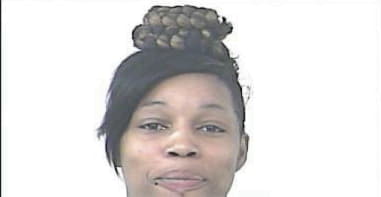 Latarra Lawson, - St. Lucie County, FL 